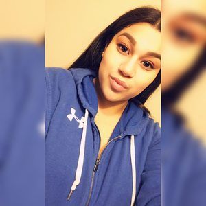 Meet your Posher, Alondra